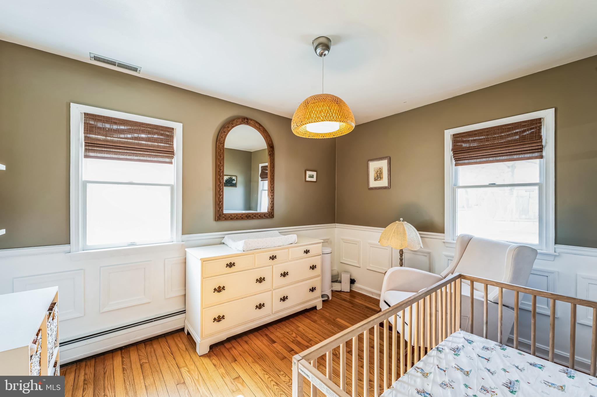 FRANKLIN MANOR - Residential