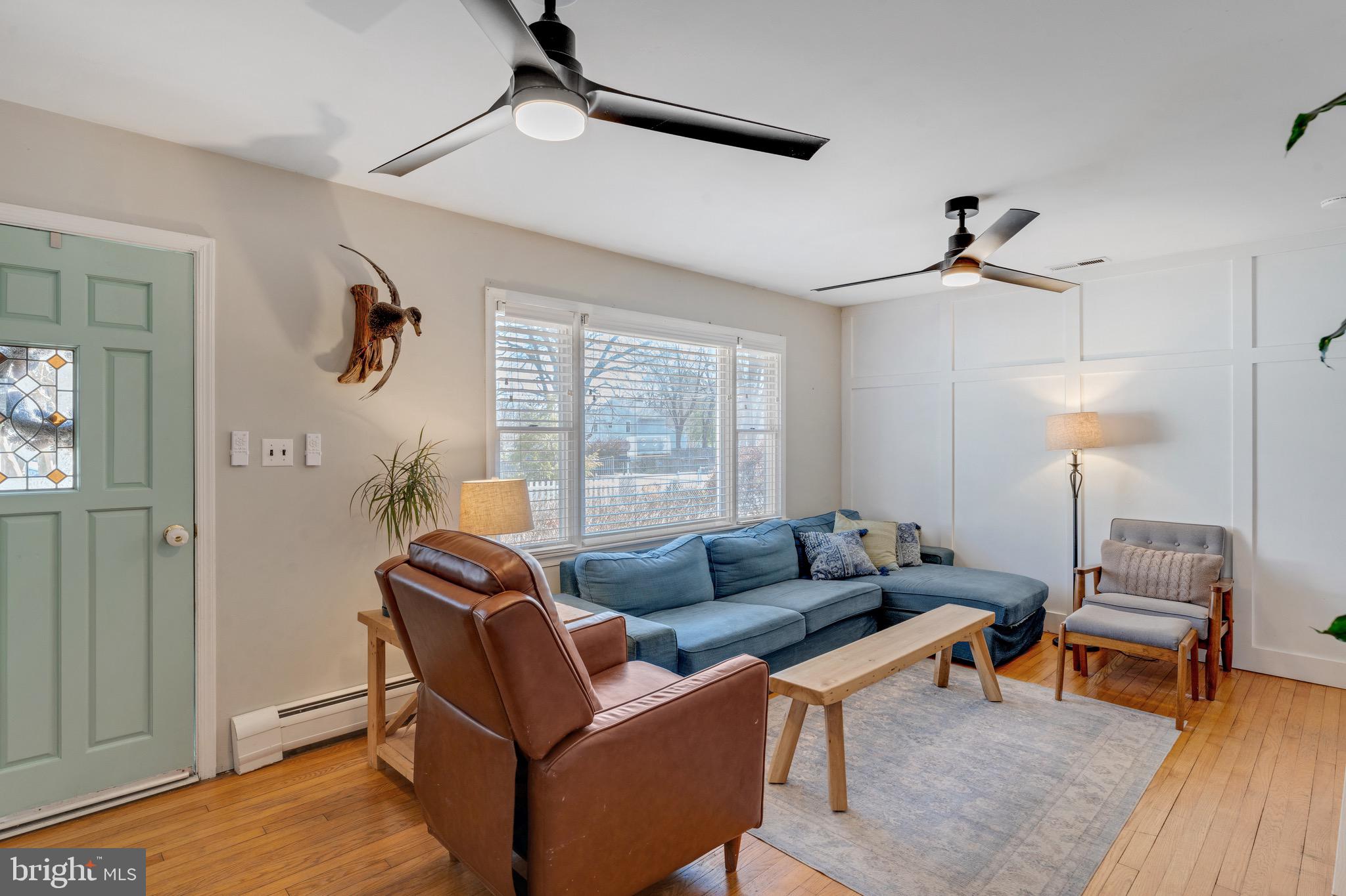 FRANKLIN MANOR - Residential