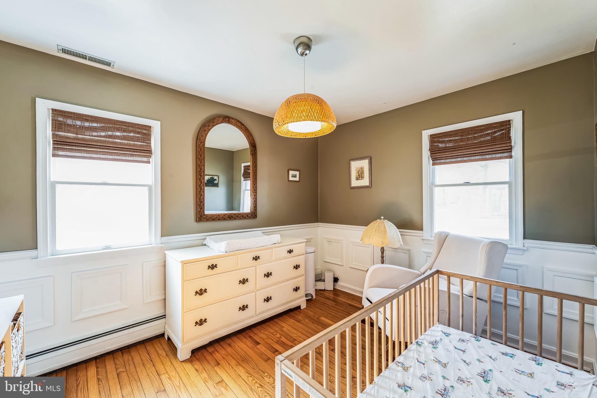 FRANKLIN MANOR - Residential