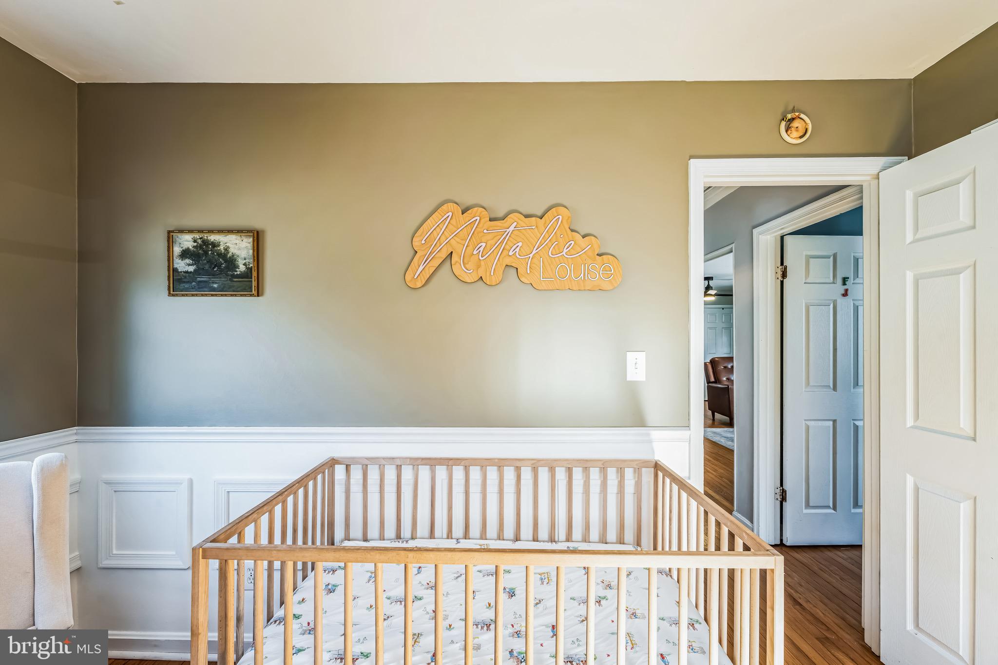 FRANKLIN MANOR - Residential