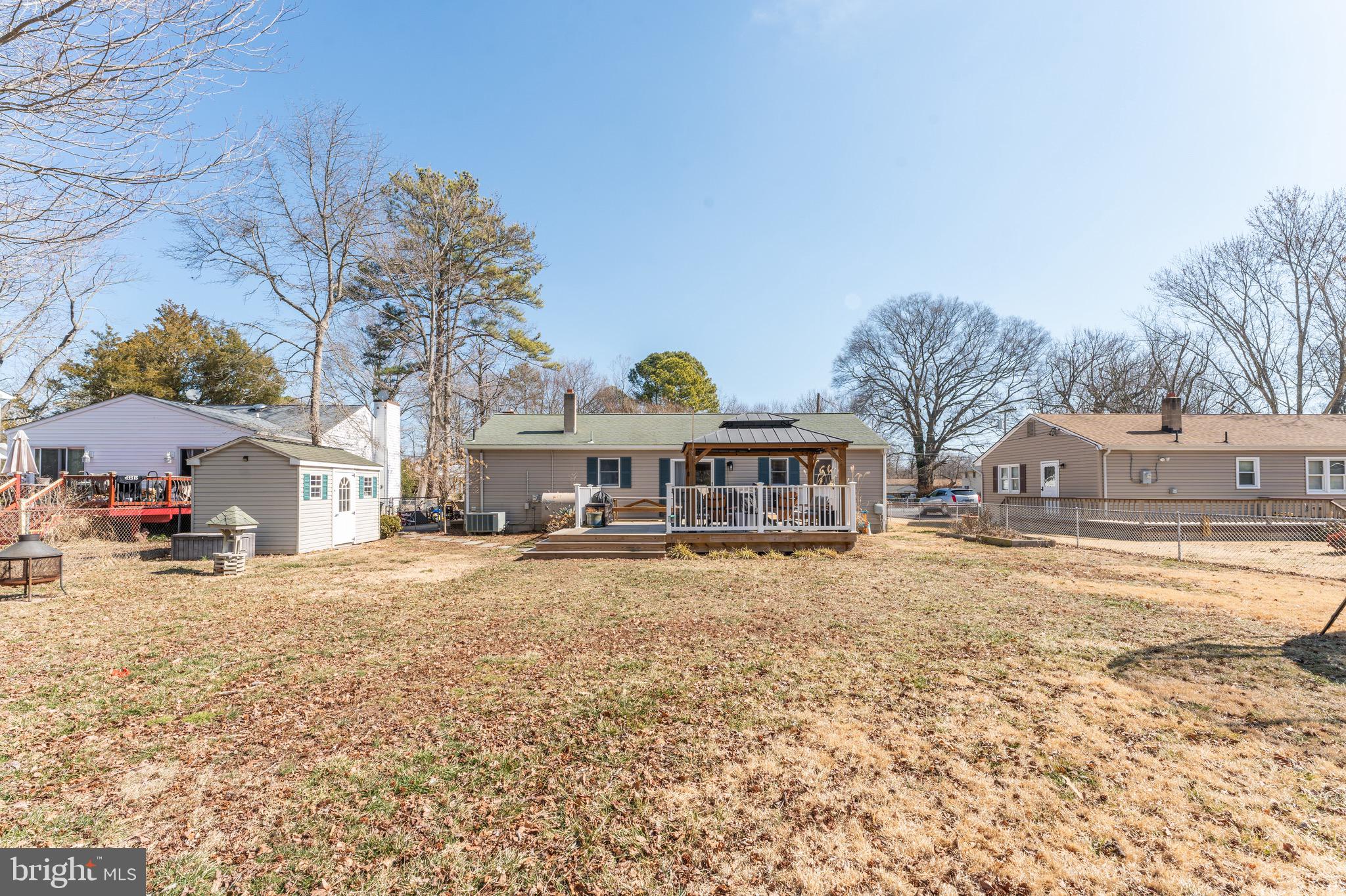 FRANKLIN MANOR - Residential