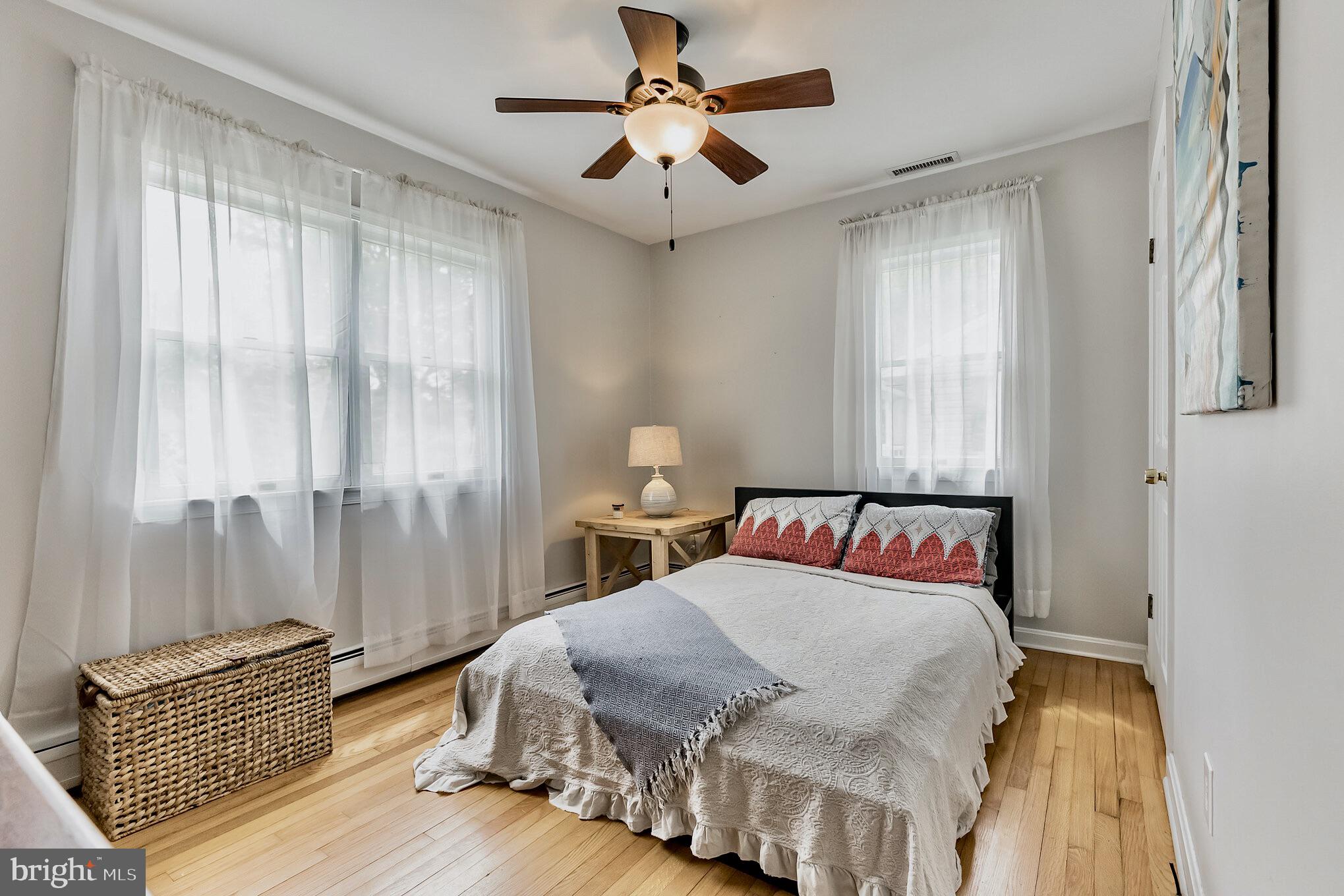 FRANKLIN MANOR - Residential