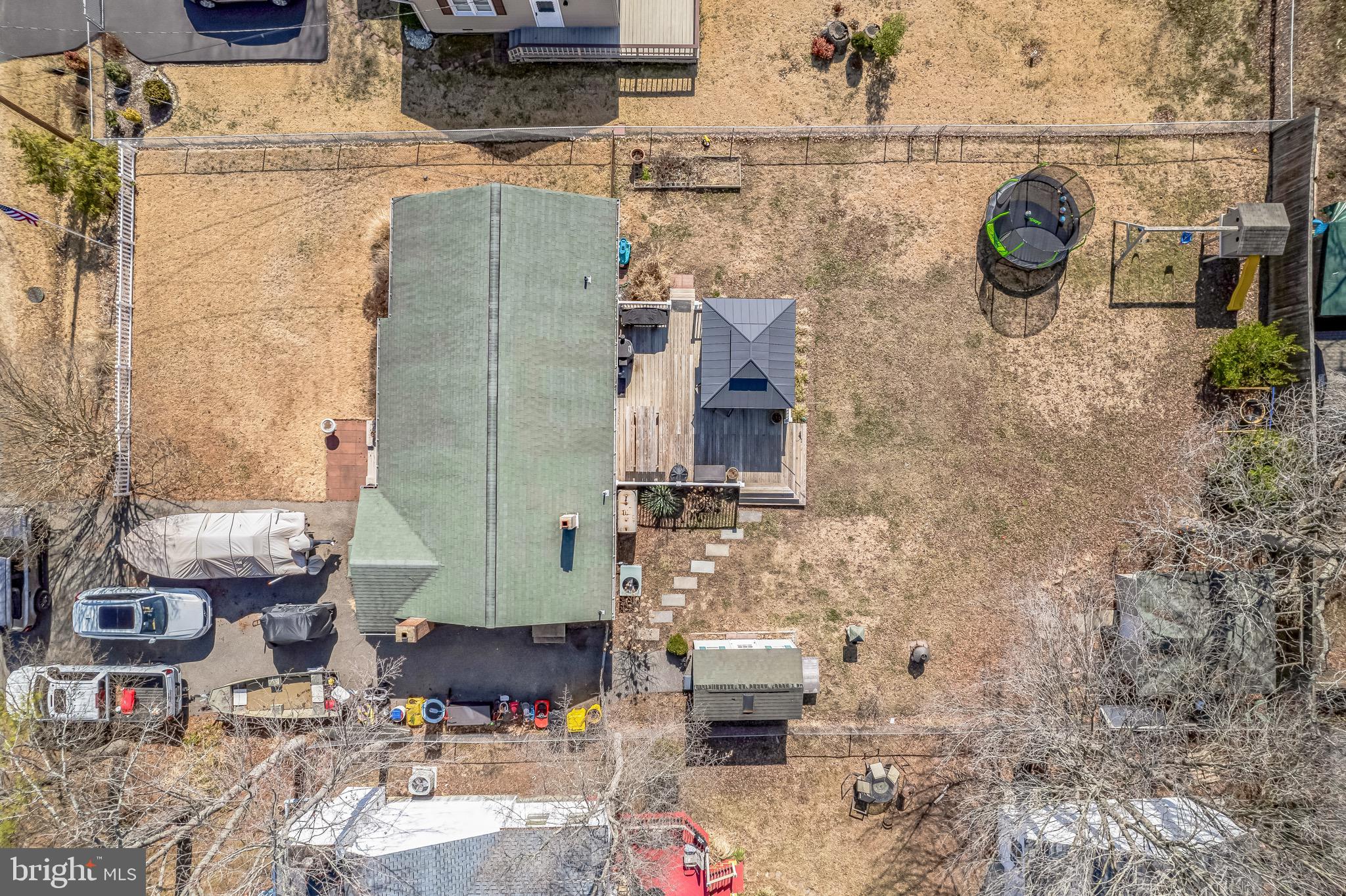 FRANKLIN MANOR - Residential