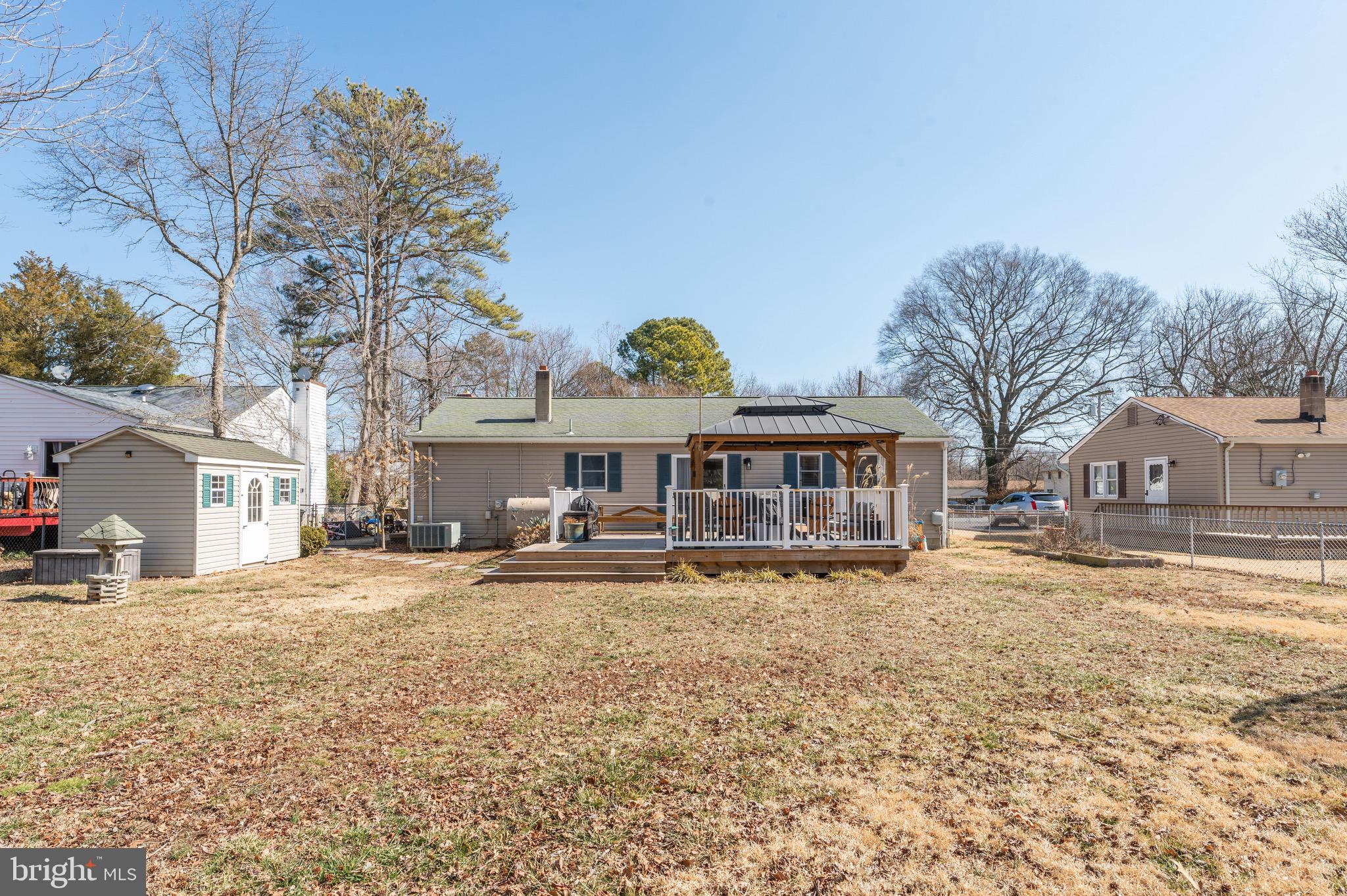 FRANKLIN MANOR - Residential