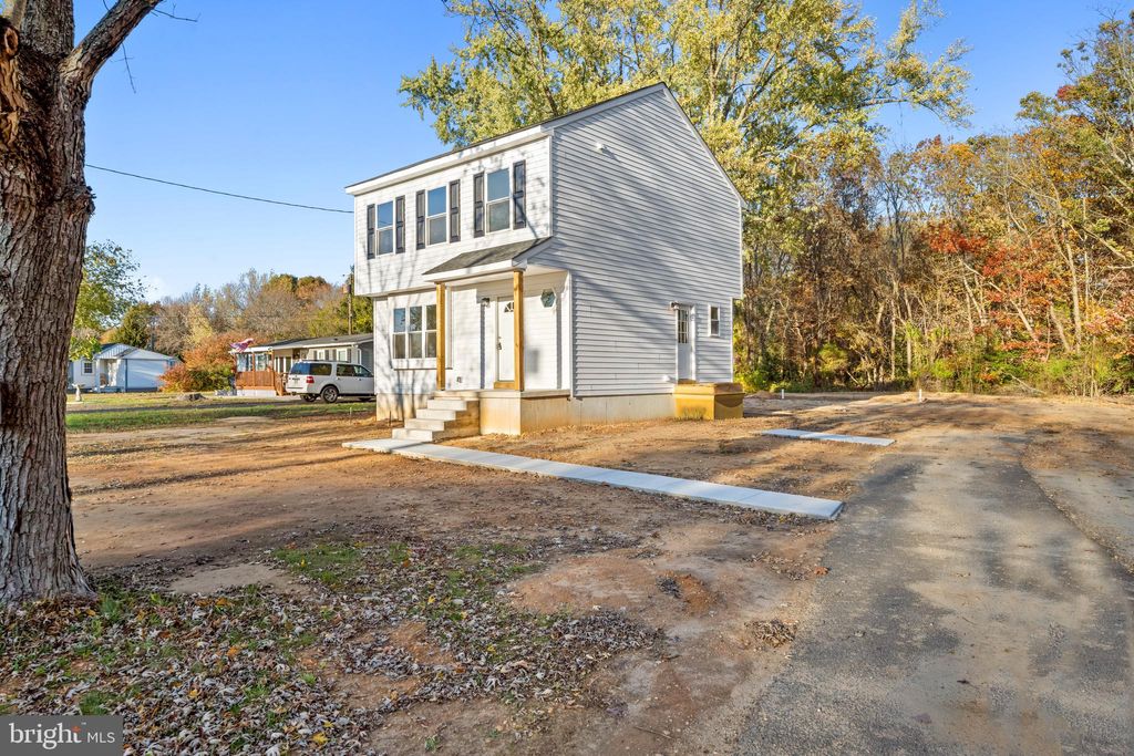 Photo of 1488 N Tuckahoe Road, WILLIAMSTOWN, NJ 08094 (MLS # NJGL2065896)