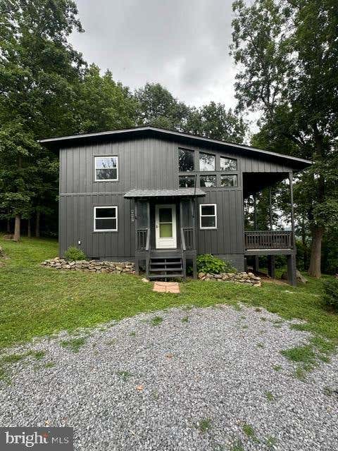 Homes For Rent - 229 Sunset Lane Ln<br/> Warren County, LINDEN, VA 22642