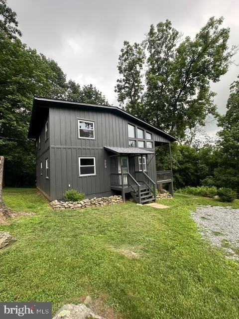 229 SUNSET LANE