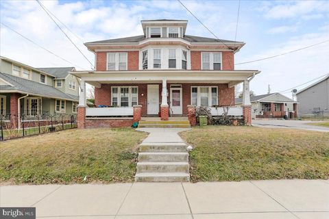 412 HIGH STREET 414 HANOVER PA 17331