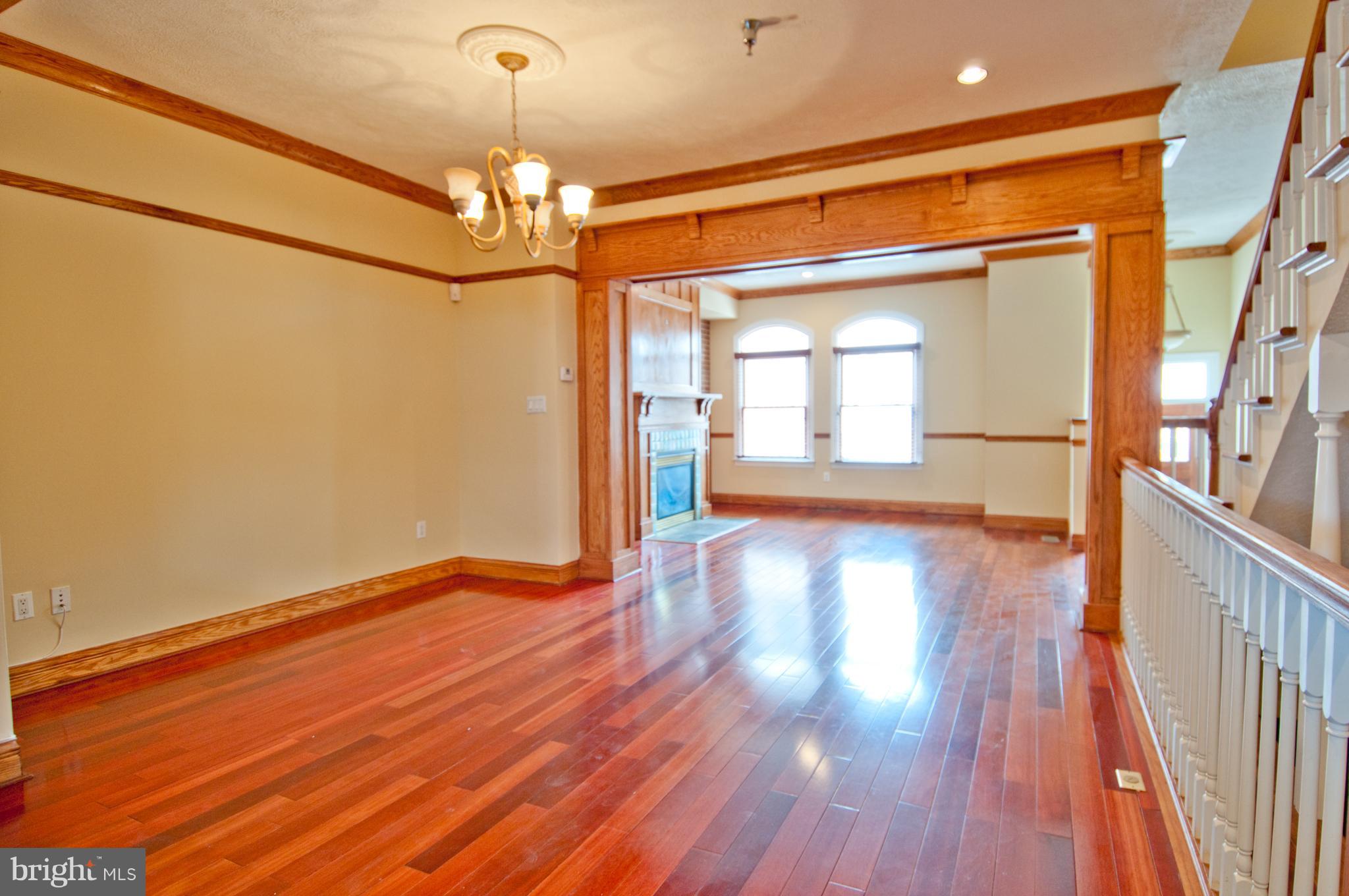 CANTON - Residential Lease