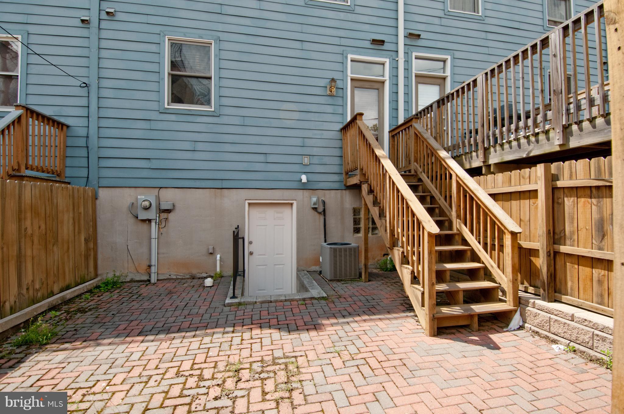 CANTON - Residential Lease