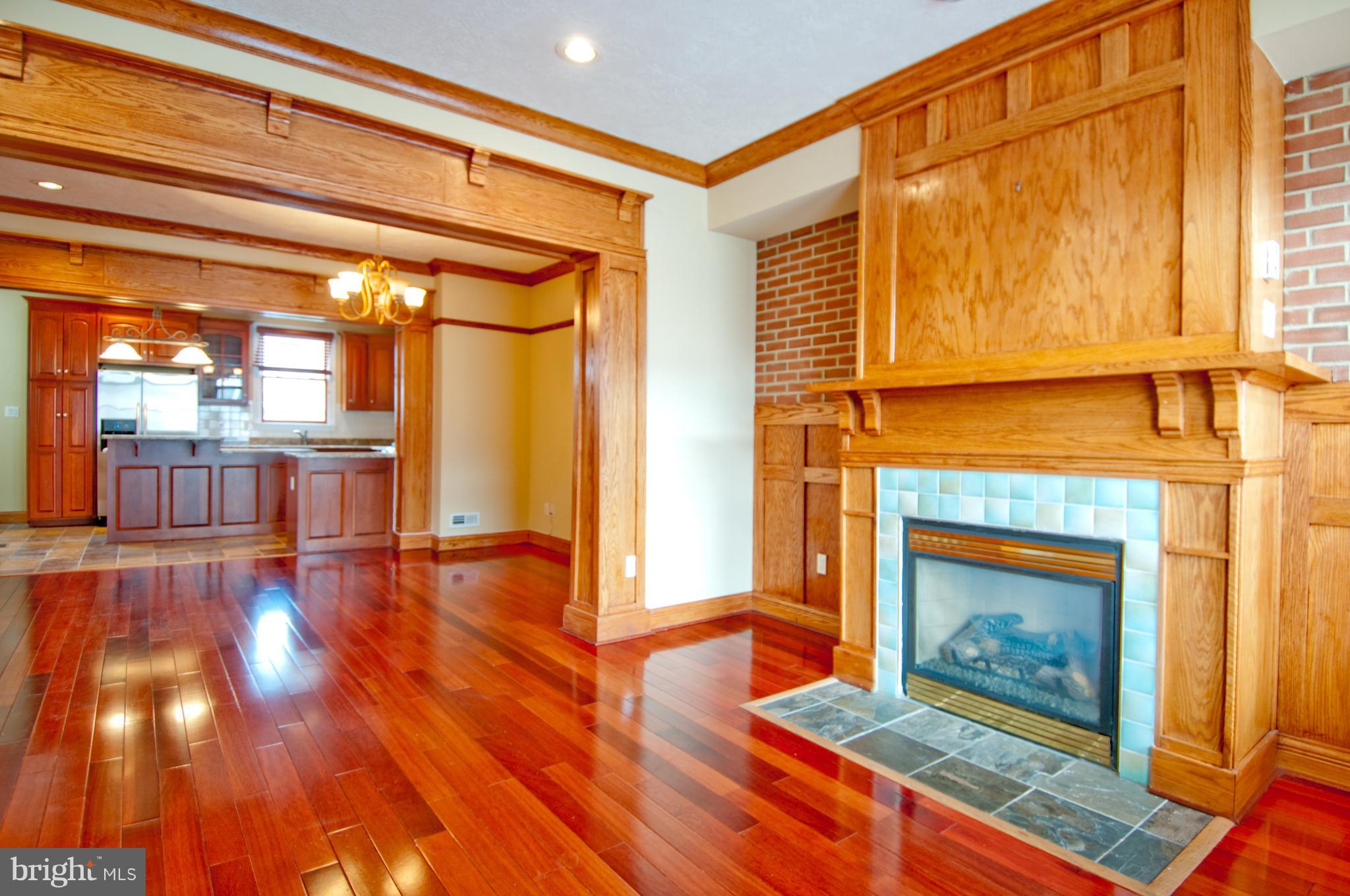 CANTON - Residential Lease