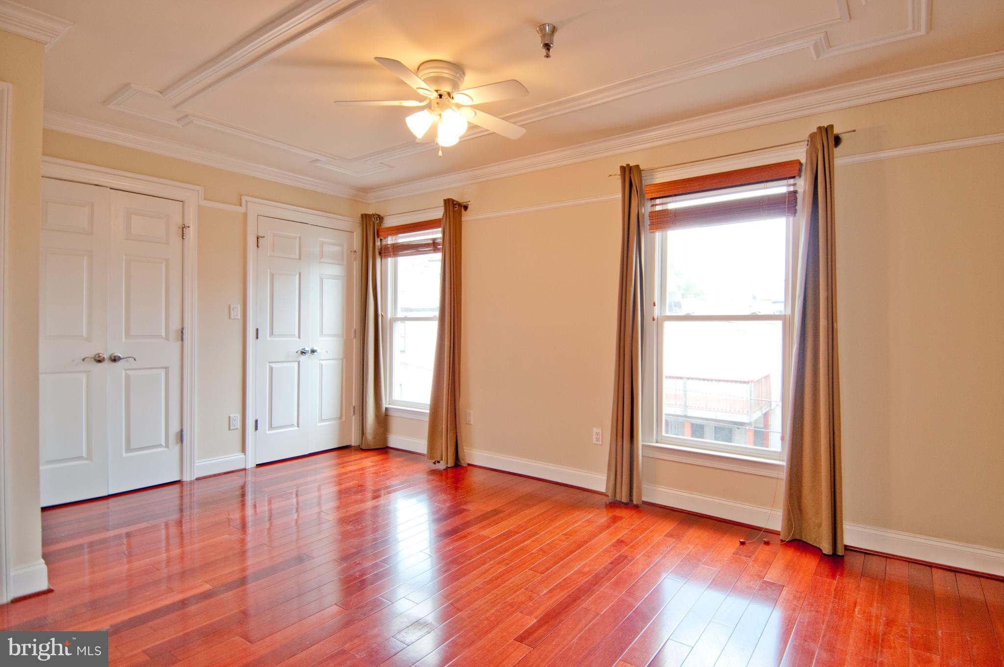 CANTON - Residential Lease