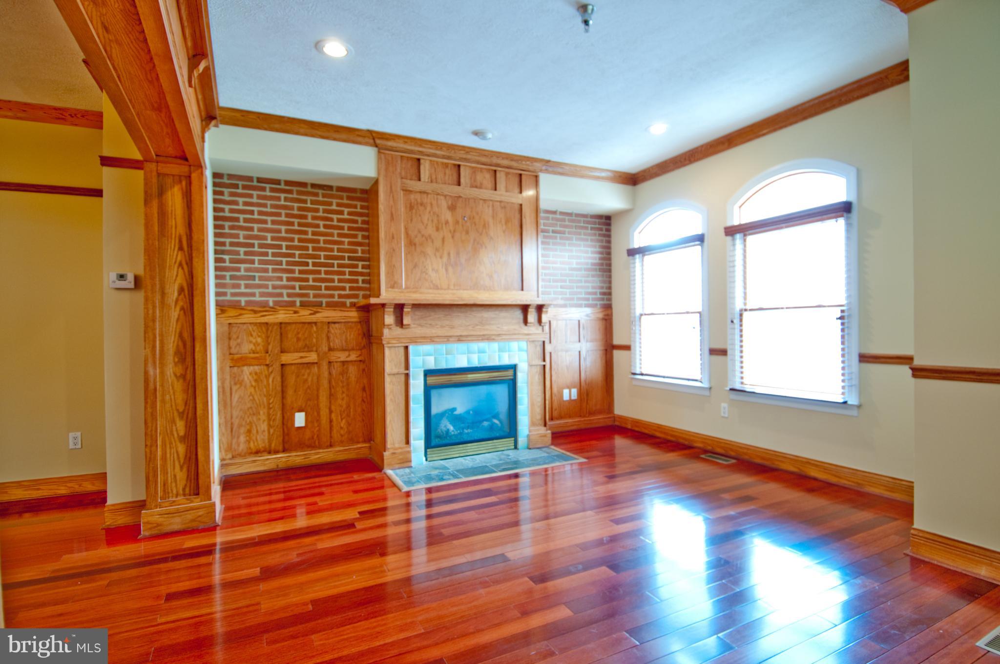 CANTON - Residential Lease