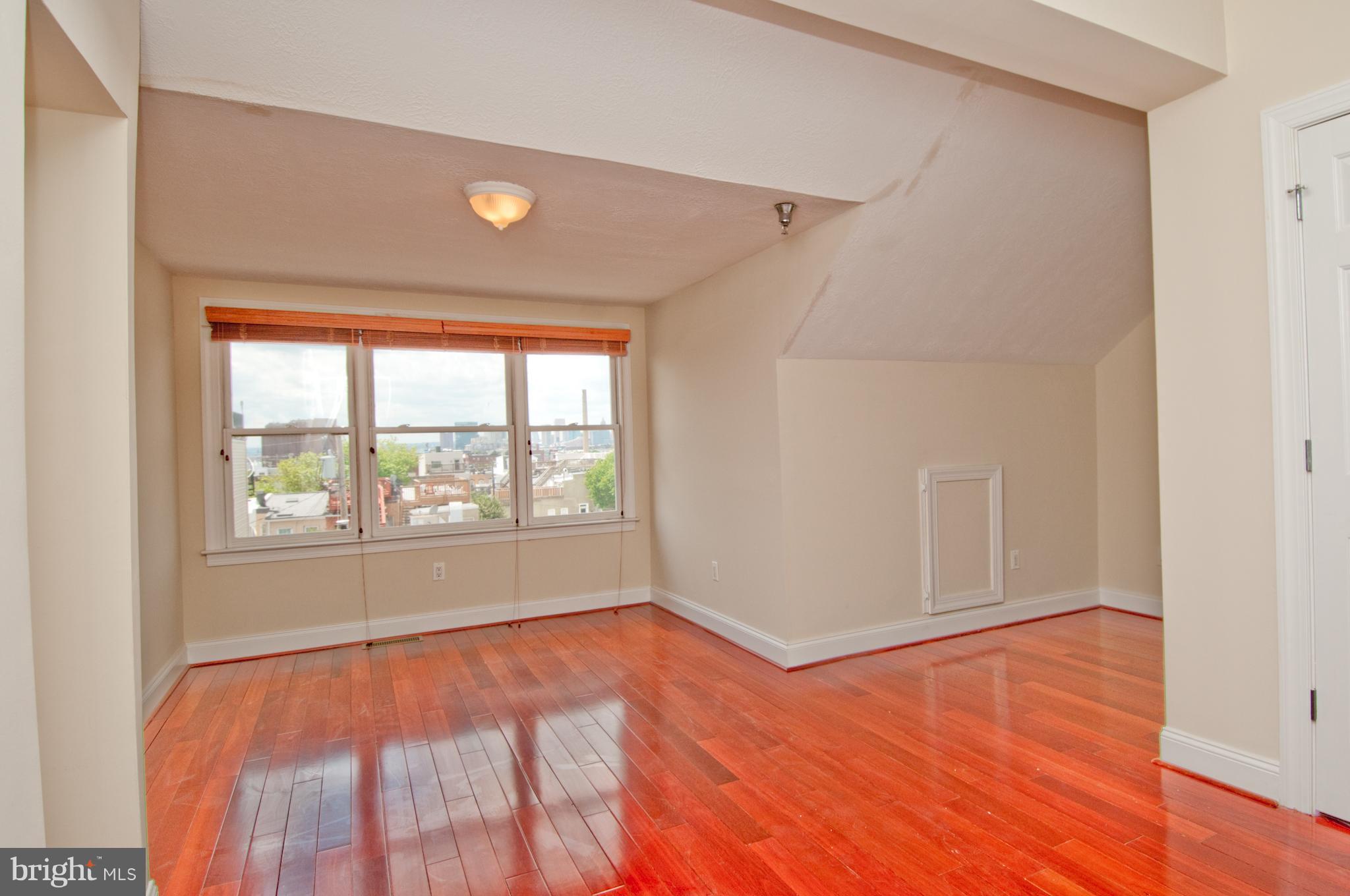 CANTON - Residential Lease