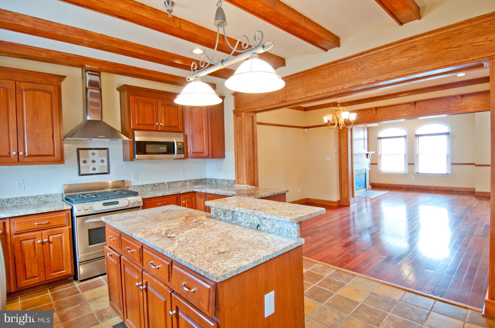 CANTON - Residential Lease