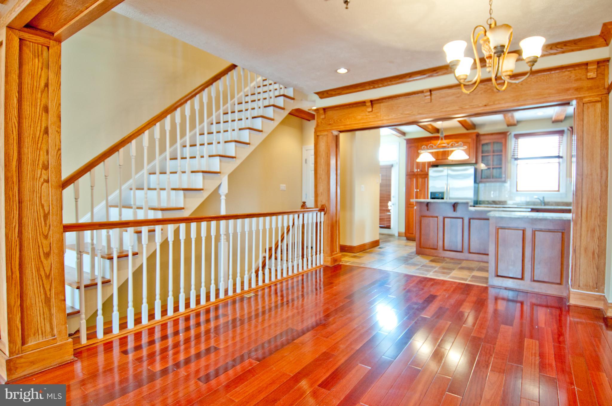 CANTON - Residential Lease