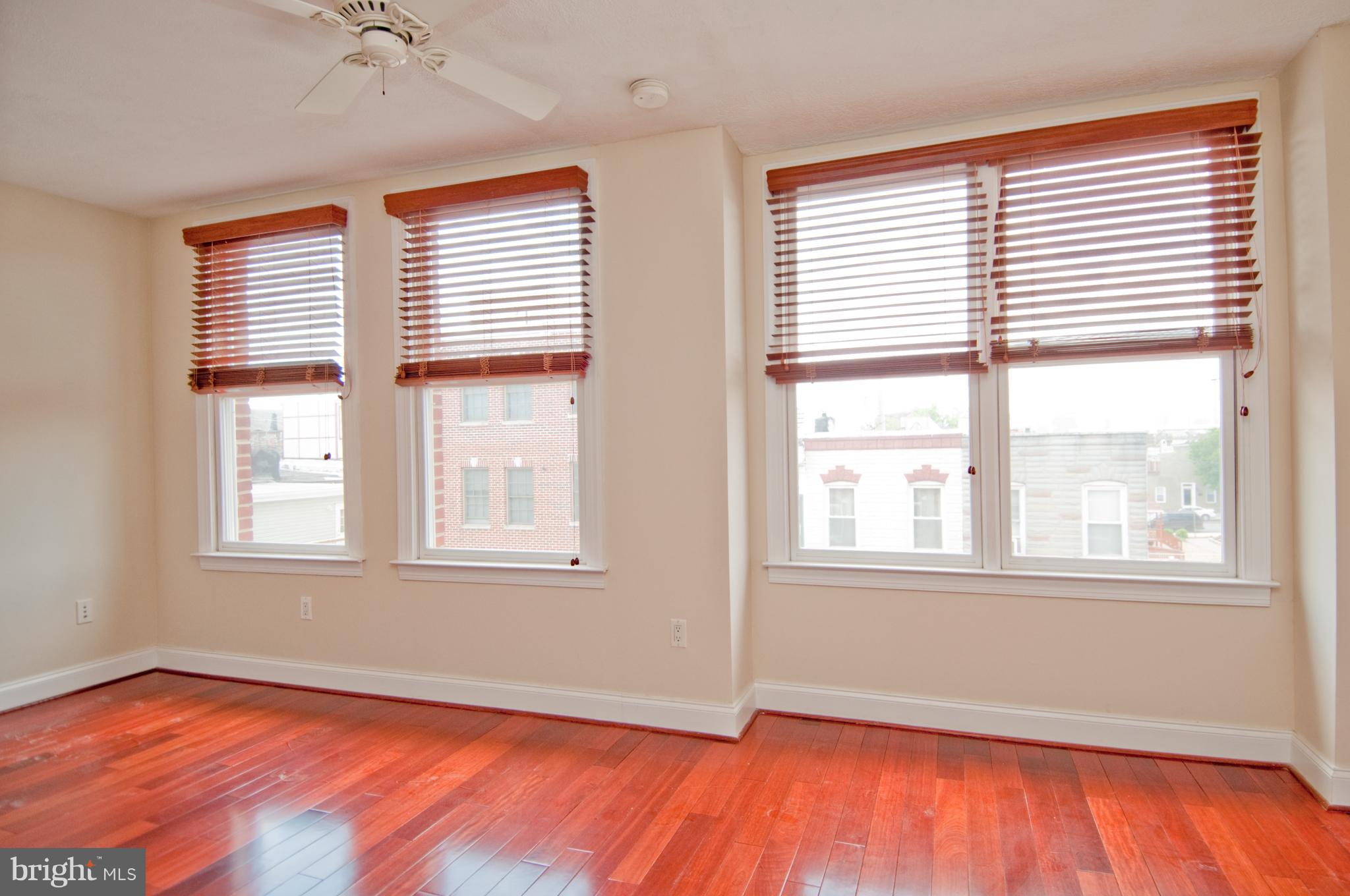 CANTON - Residential Lease