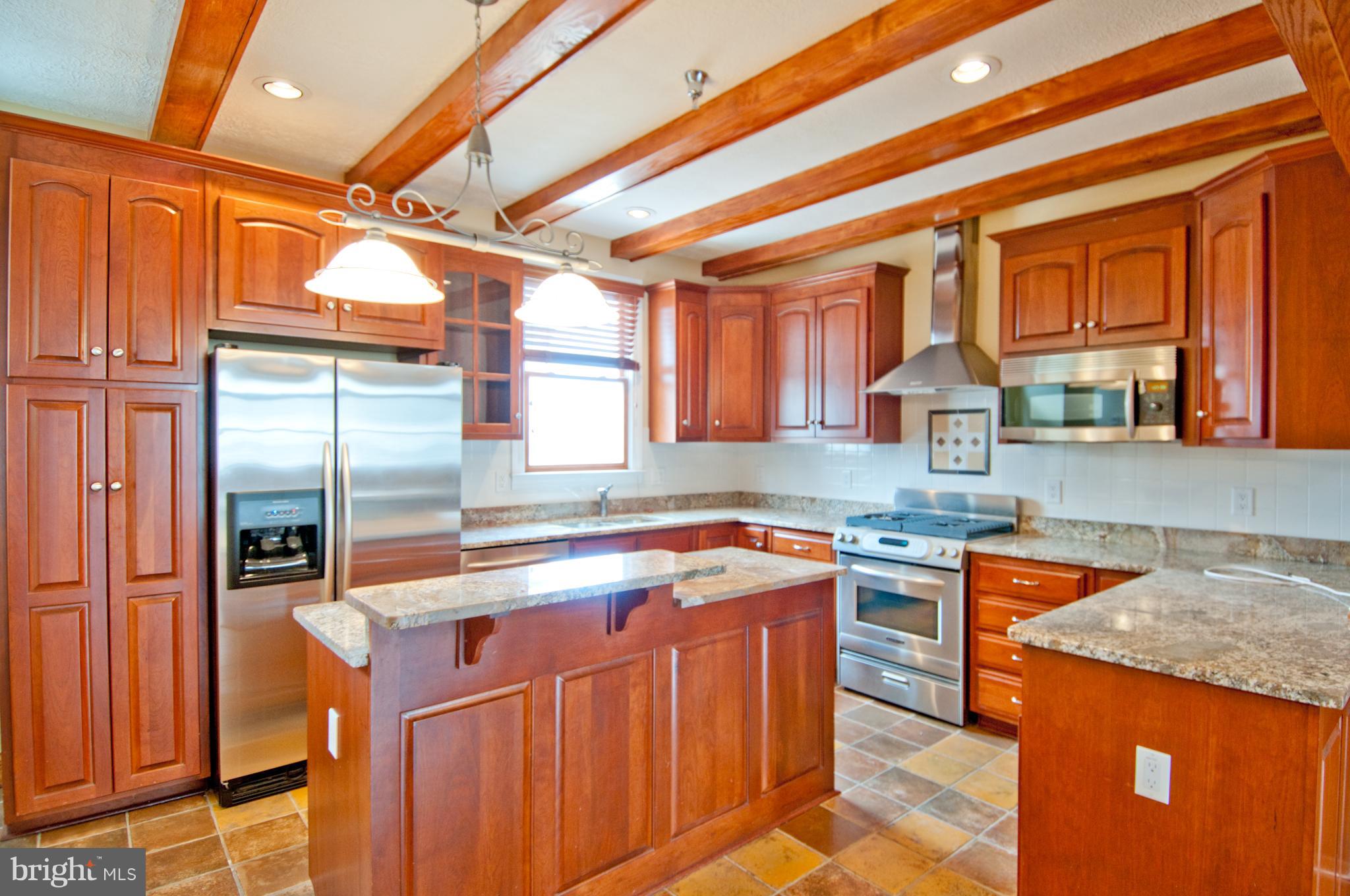 CANTON - Residential Lease