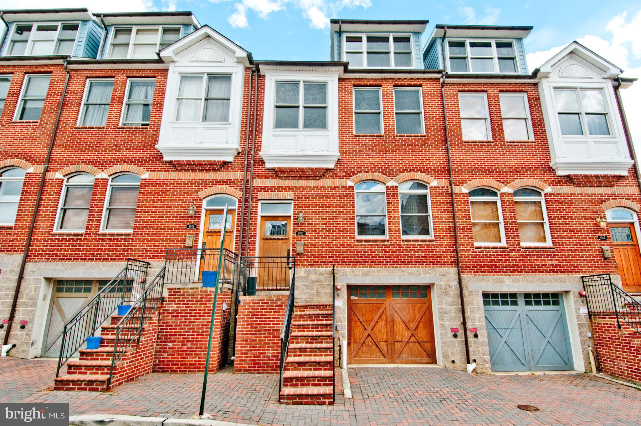 CANTON - Residential Lease