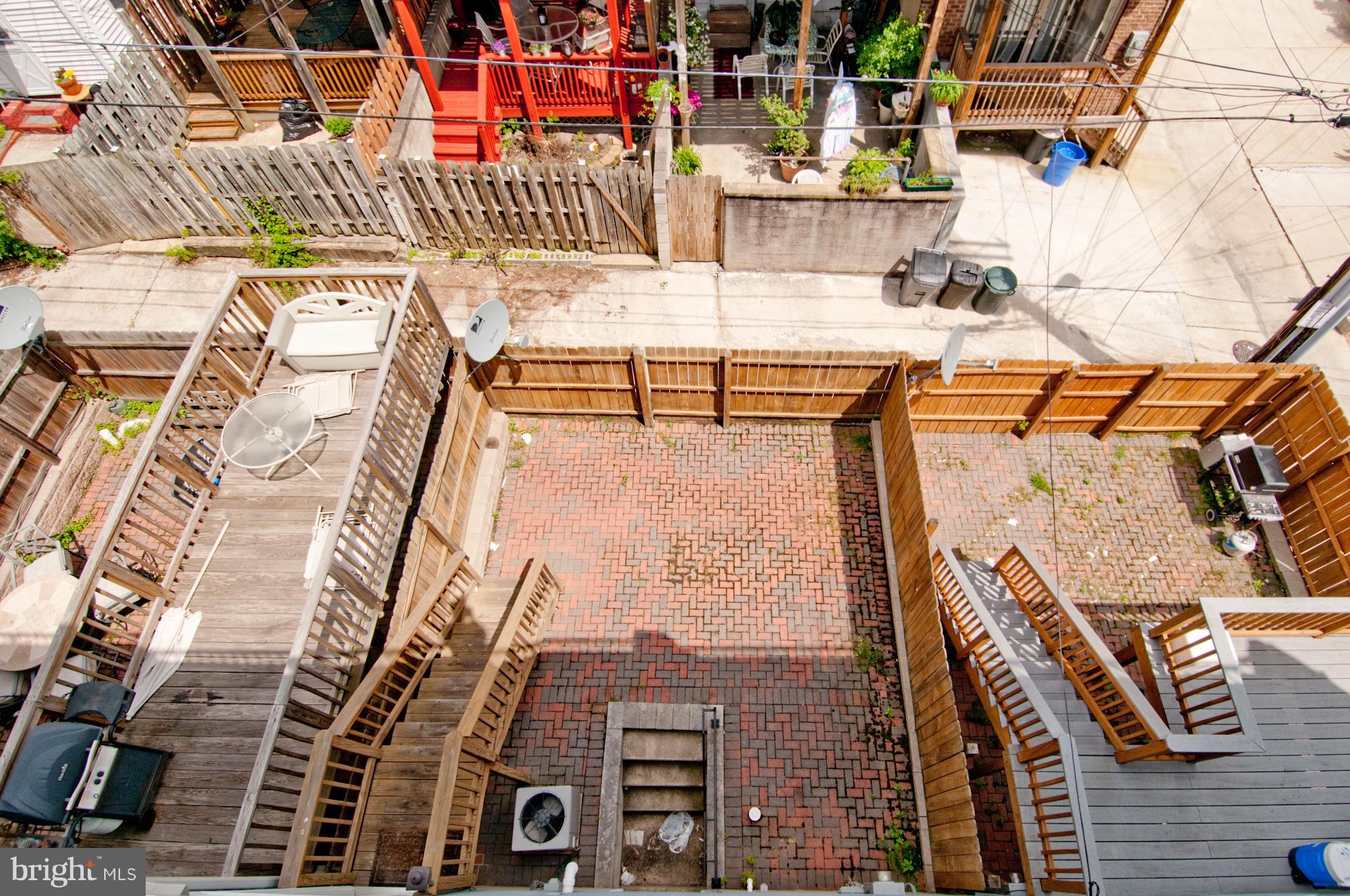 CANTON - Residential Lease