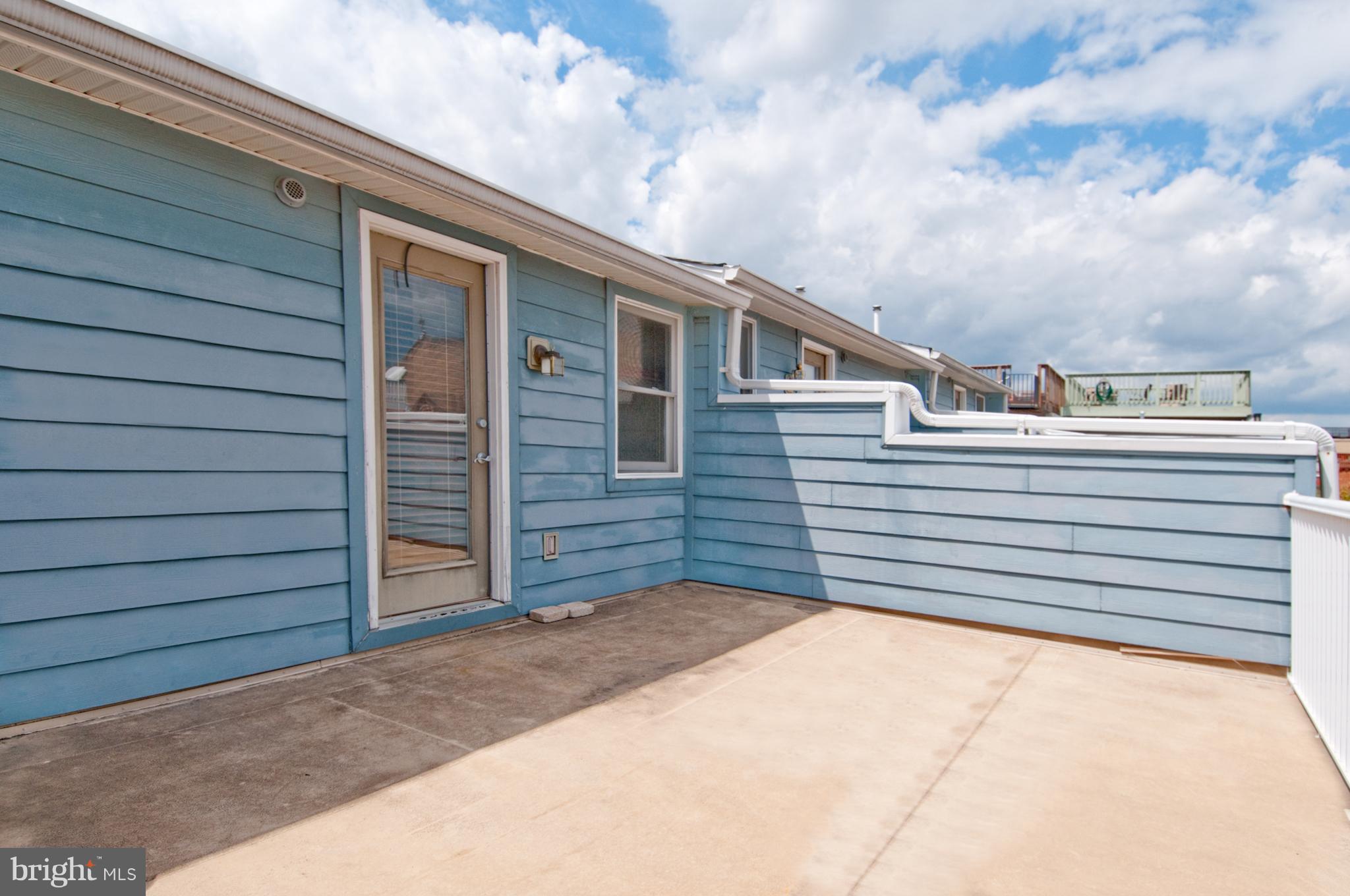 CANTON - Residential Lease