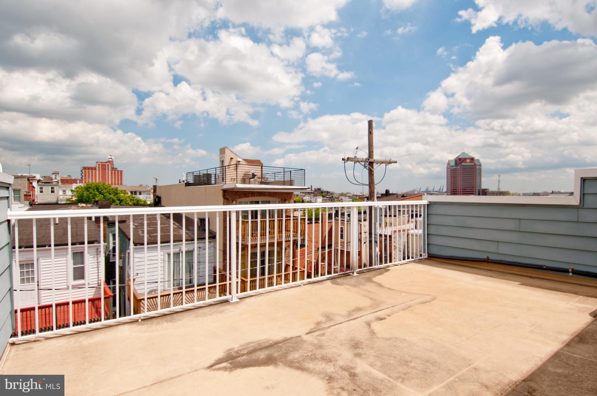 CANTON - Residential Lease