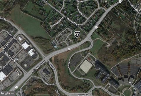 Photo of 1441 S Collegeville Road, COLLEGEVILLE, PA 19426 (MLS # PAMC633930) Photo of 1441 S Collegeville Road, COLLEGEVILLE, PA 19426 (MLS # PAMC633930)