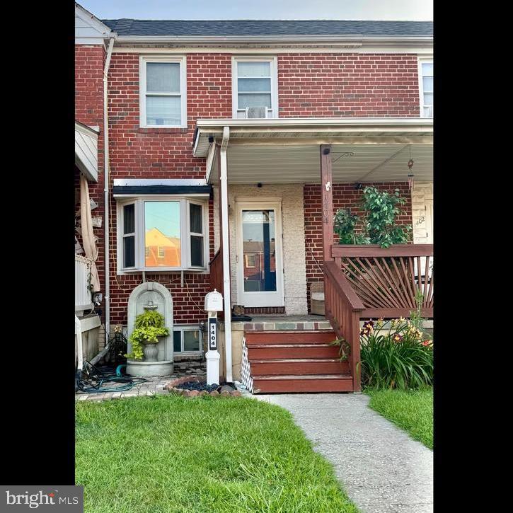 DUNDALK - Residential