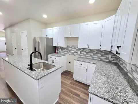2419 Arlington Street, Philadelphia, PA MLS: PAPH2469862