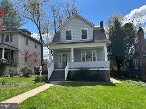 1305 APPLEBY AVENUE BALTIMORE MD 21209