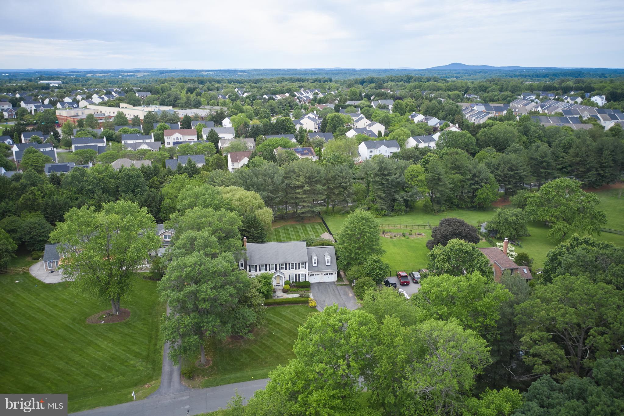 CEDAR CREEK ESTATES - Residential