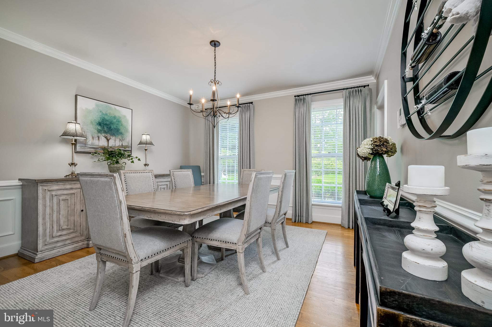 CEDAR CREEK ESTATES - Residential