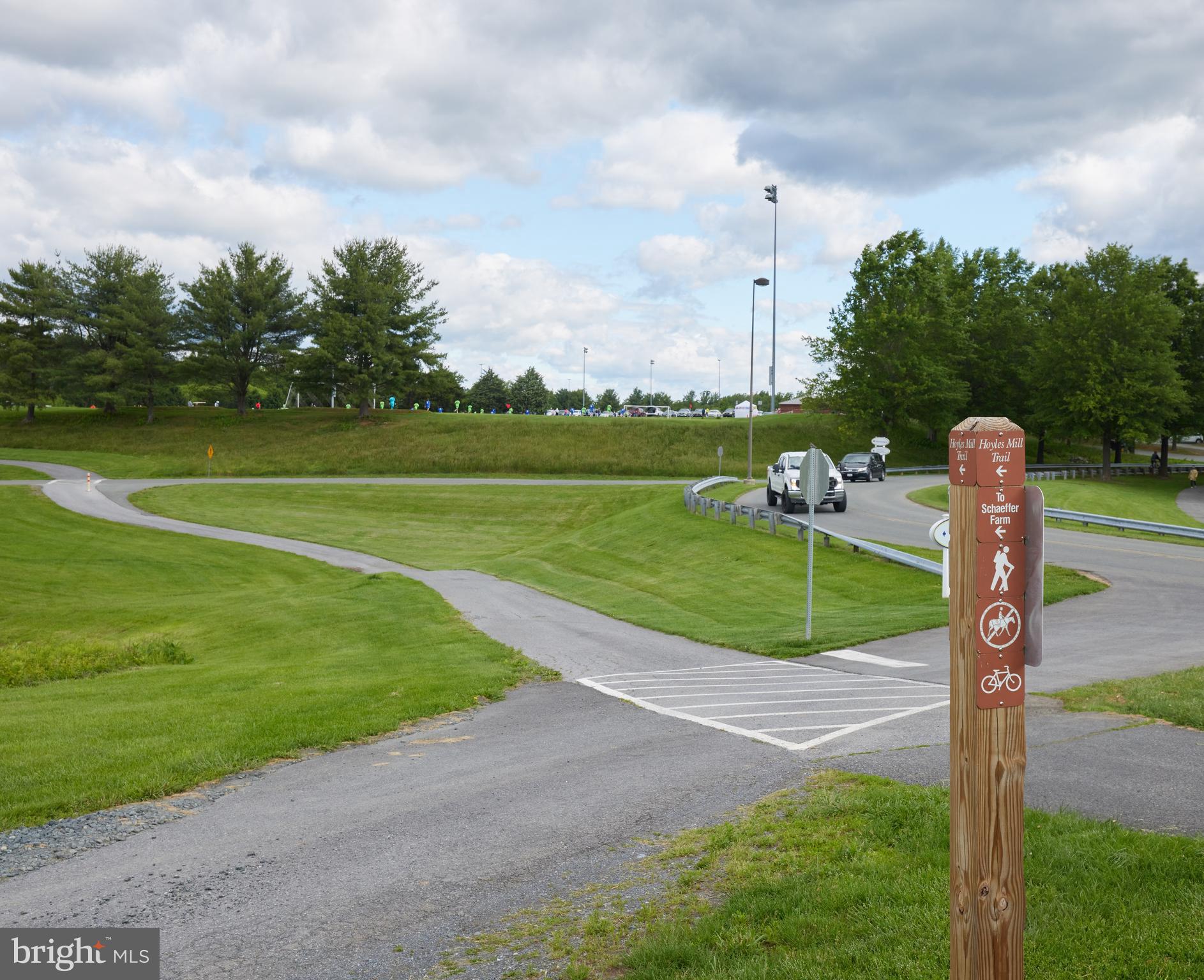 CEDAR CREEK ESTATES - Residential