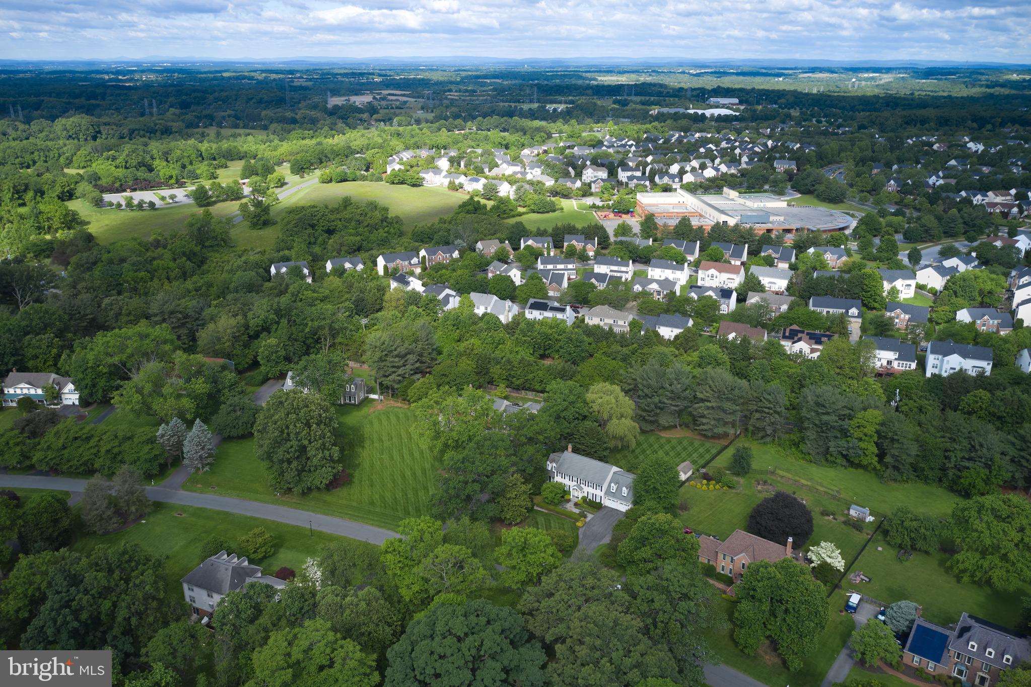 CEDAR CREEK ESTATES - Residential