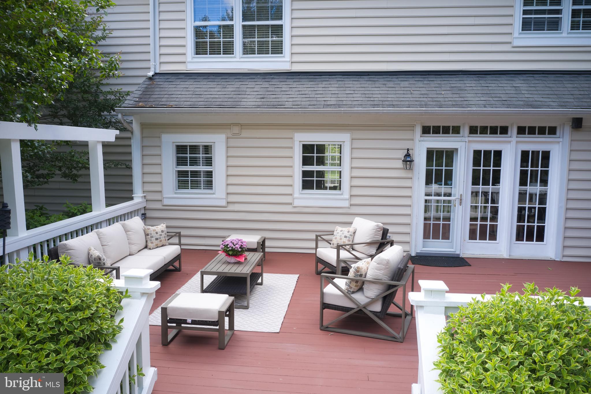 CEDAR CREEK ESTATES - Residential