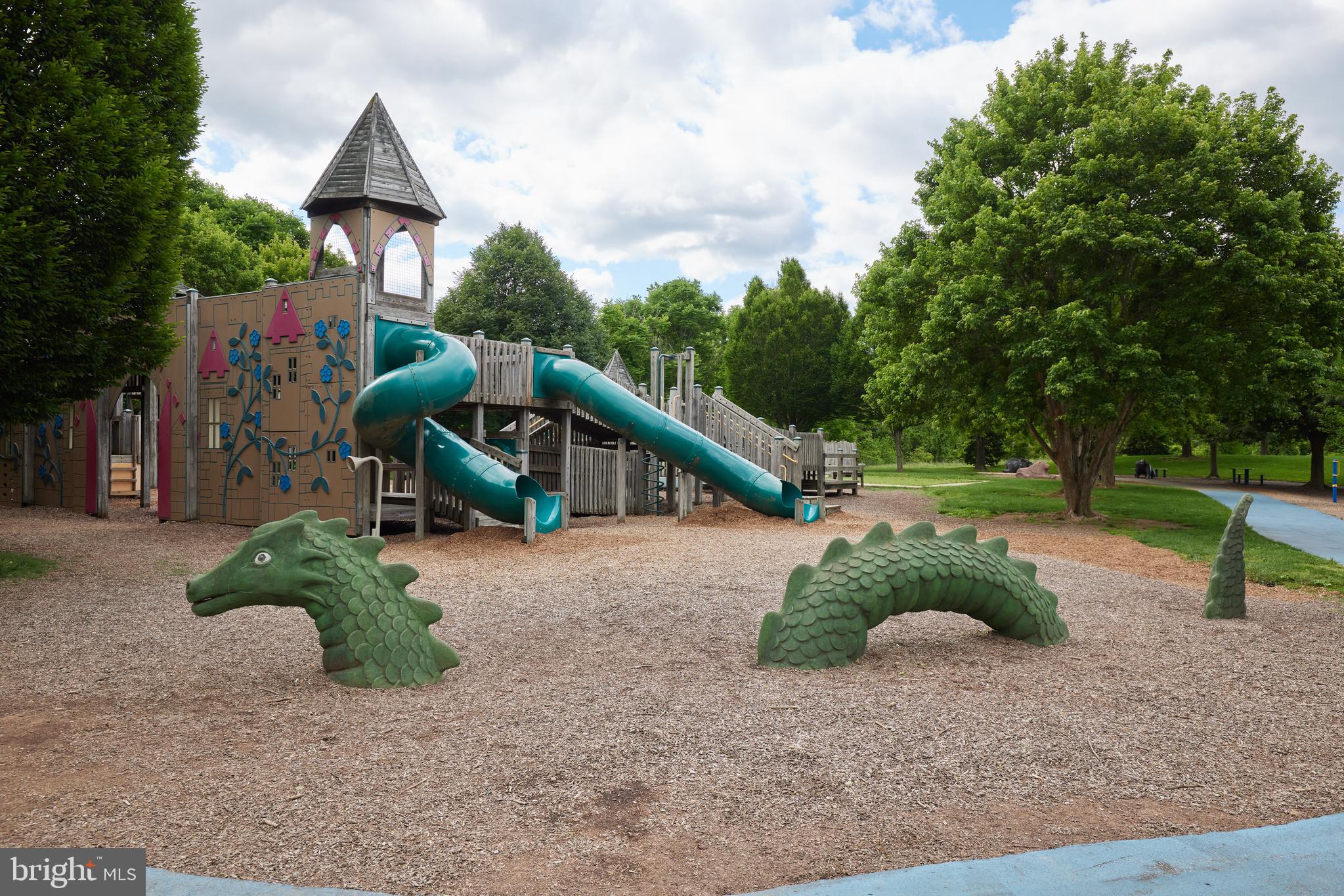 CEDAR CREEK ESTATES - Residential