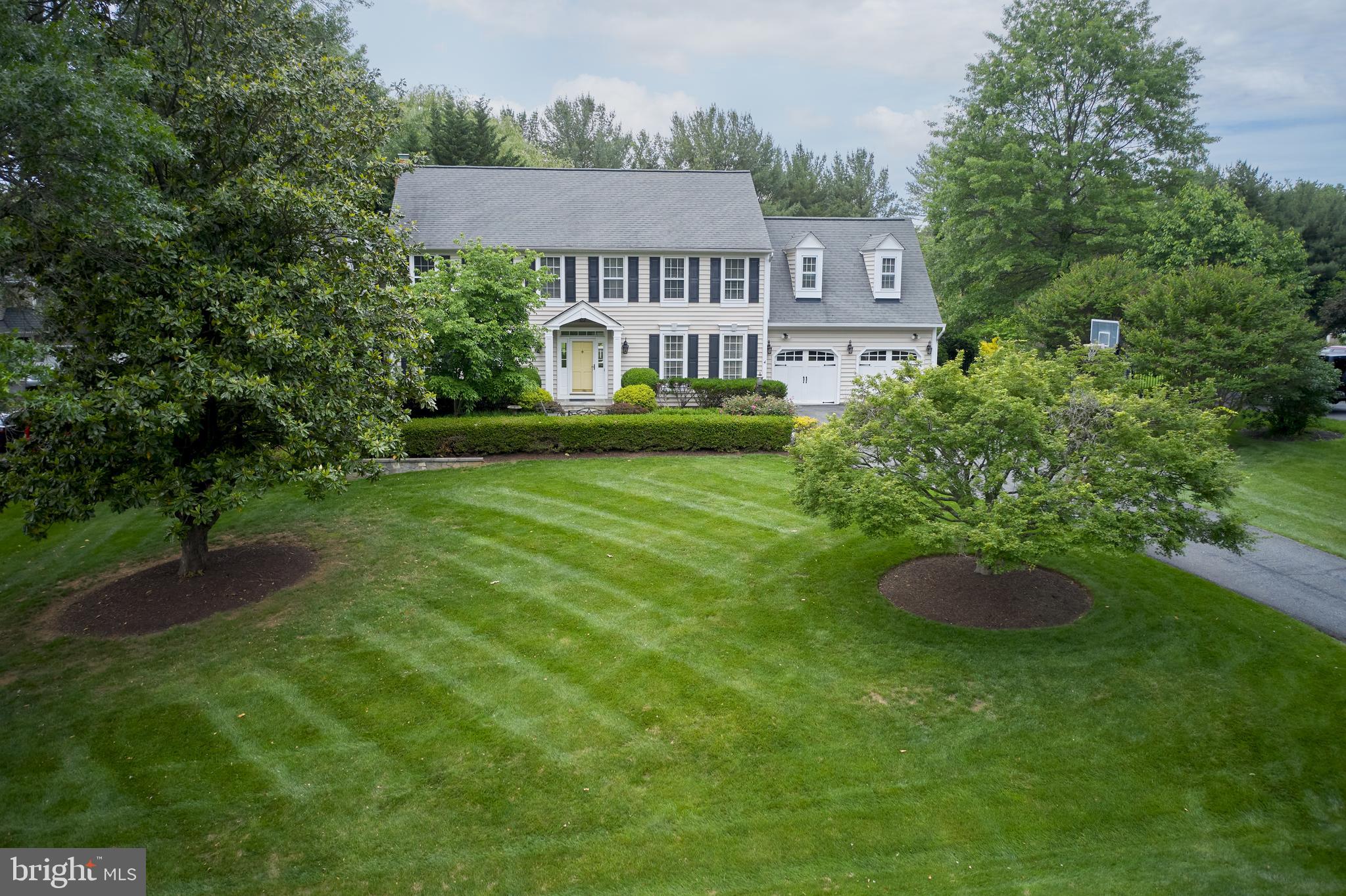 CEDAR CREEK ESTATES - Residential