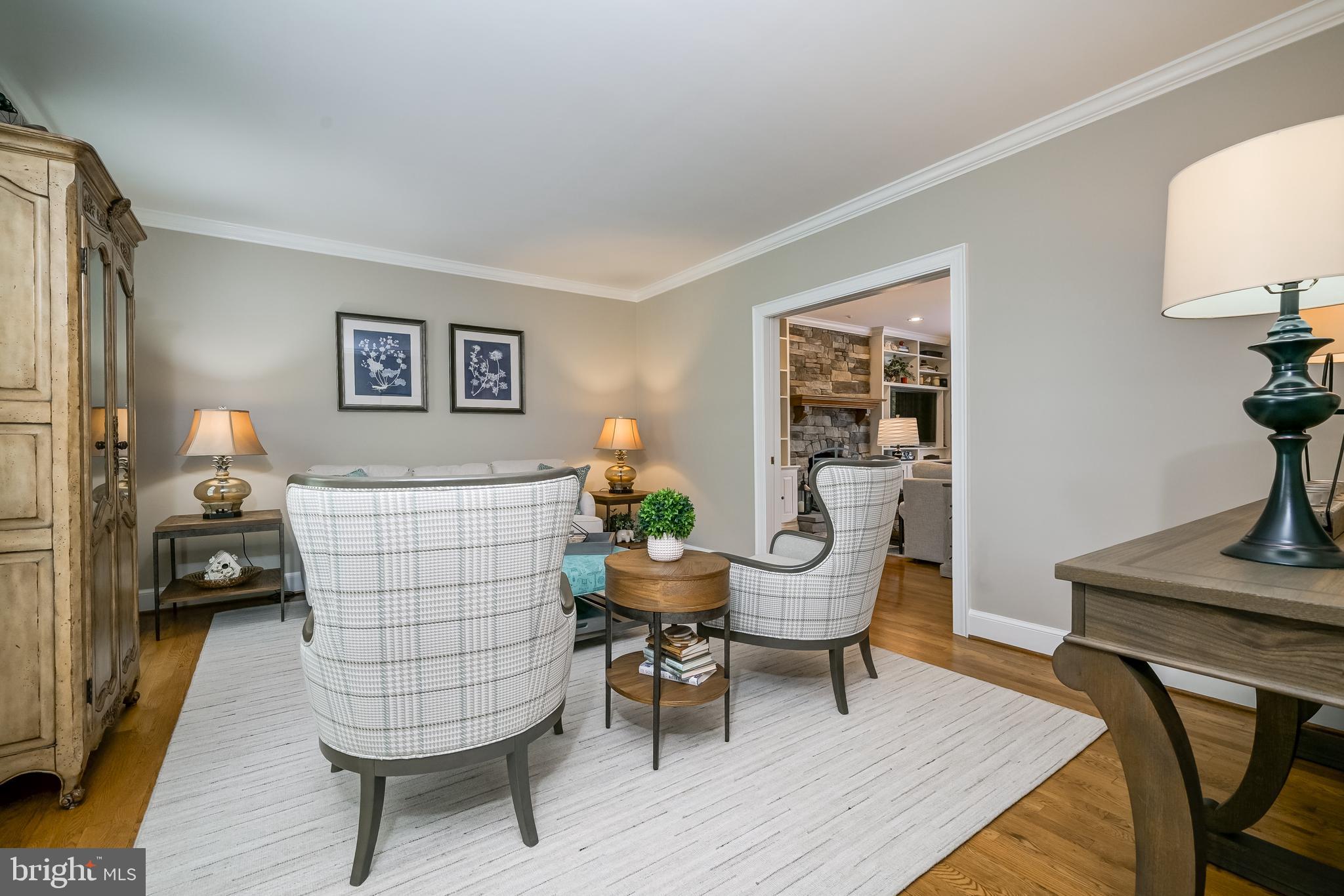 CEDAR CREEK ESTATES - Residential