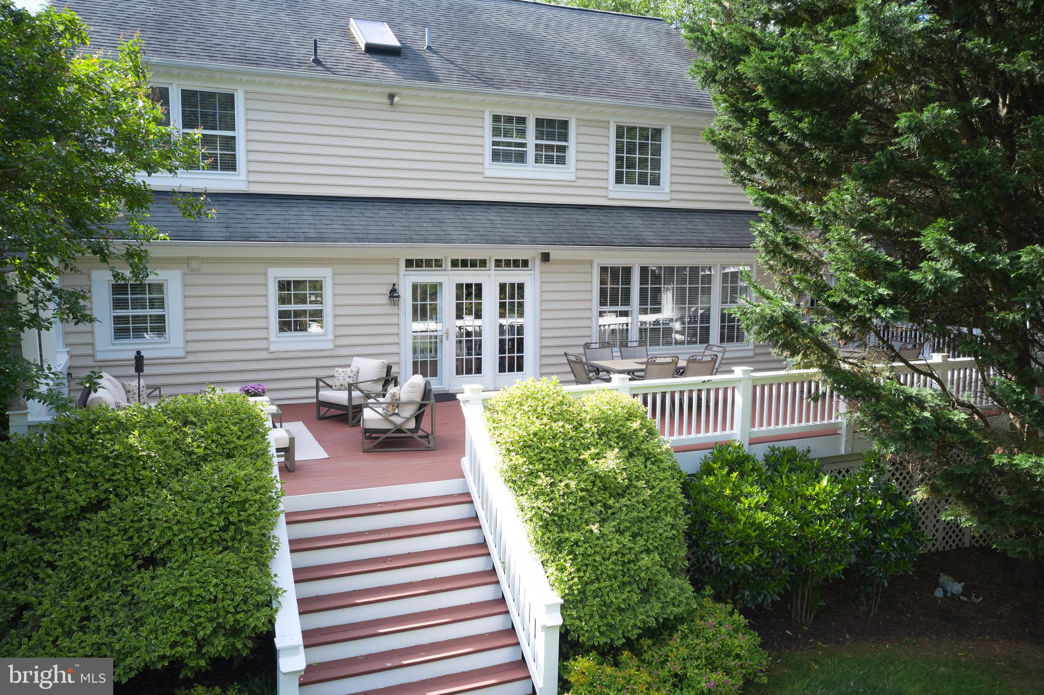 CEDAR CREEK ESTATES - Residential