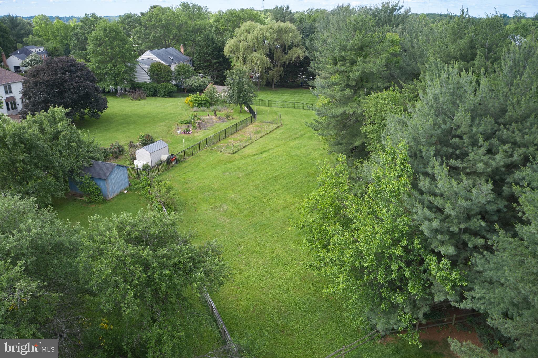 CEDAR CREEK ESTATES - Residential