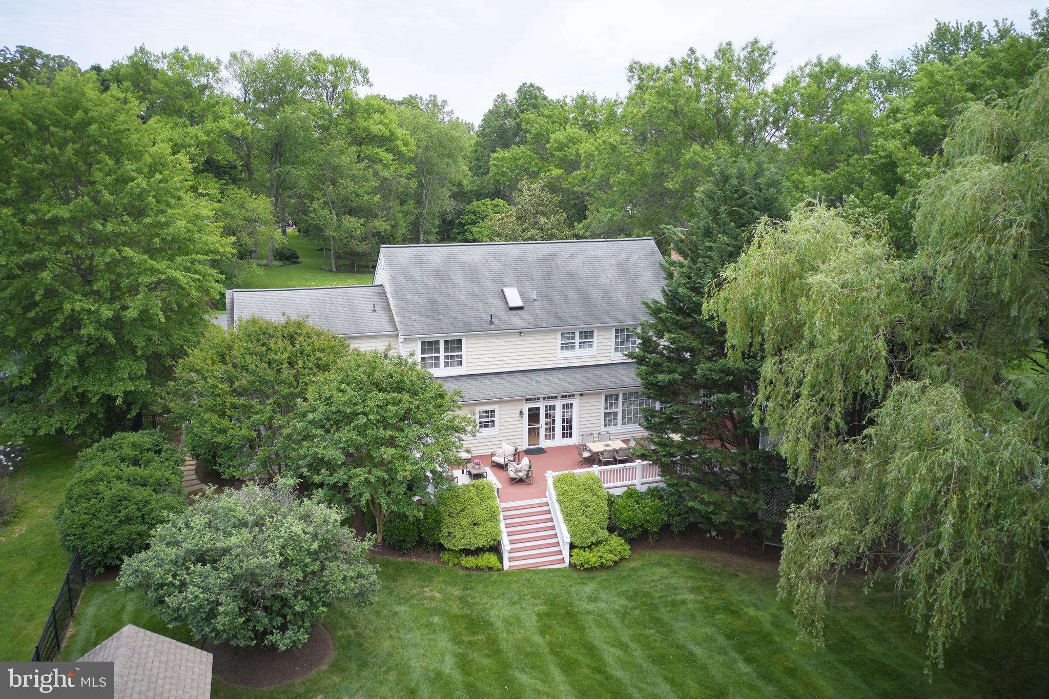 CEDAR CREEK ESTATES - Residential