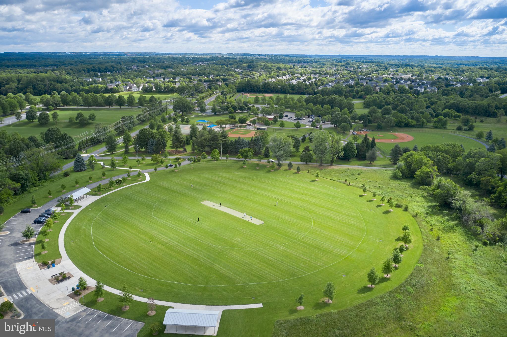 CEDAR CREEK ESTATES - Residential