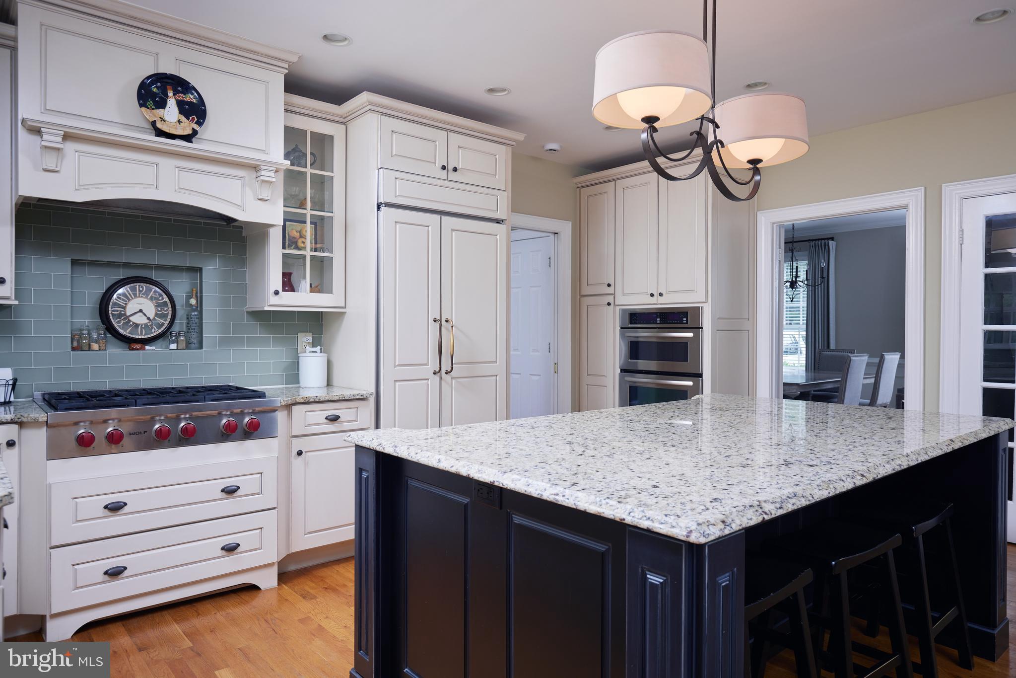 CEDAR CREEK ESTATES - Residential