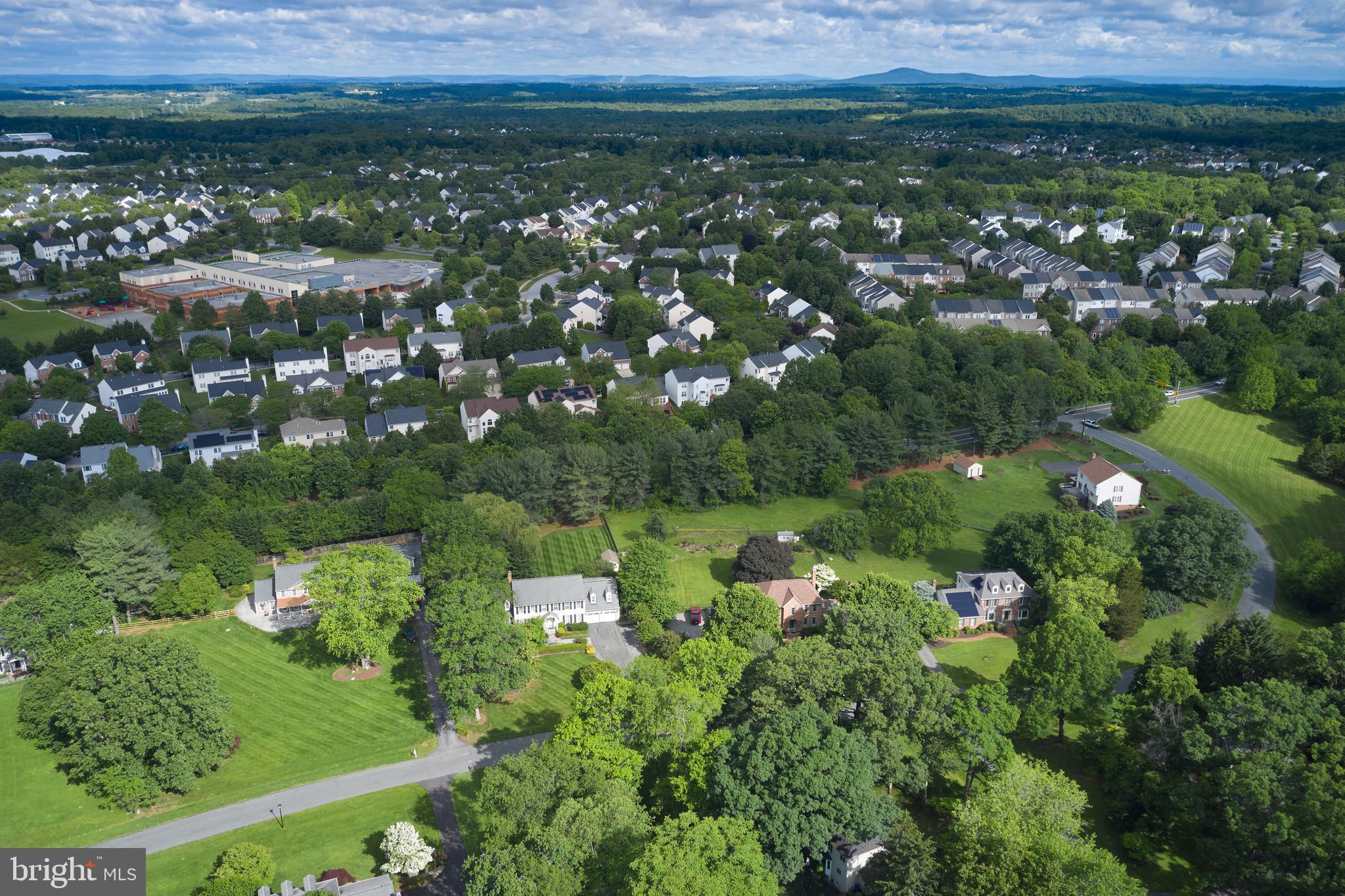 CEDAR CREEK ESTATES - Residential