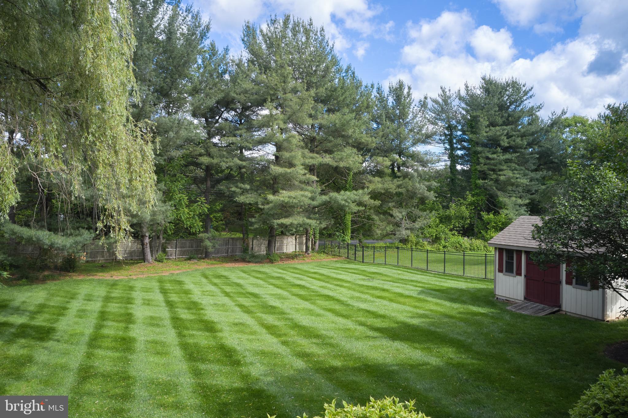 CEDAR CREEK ESTATES - Residential