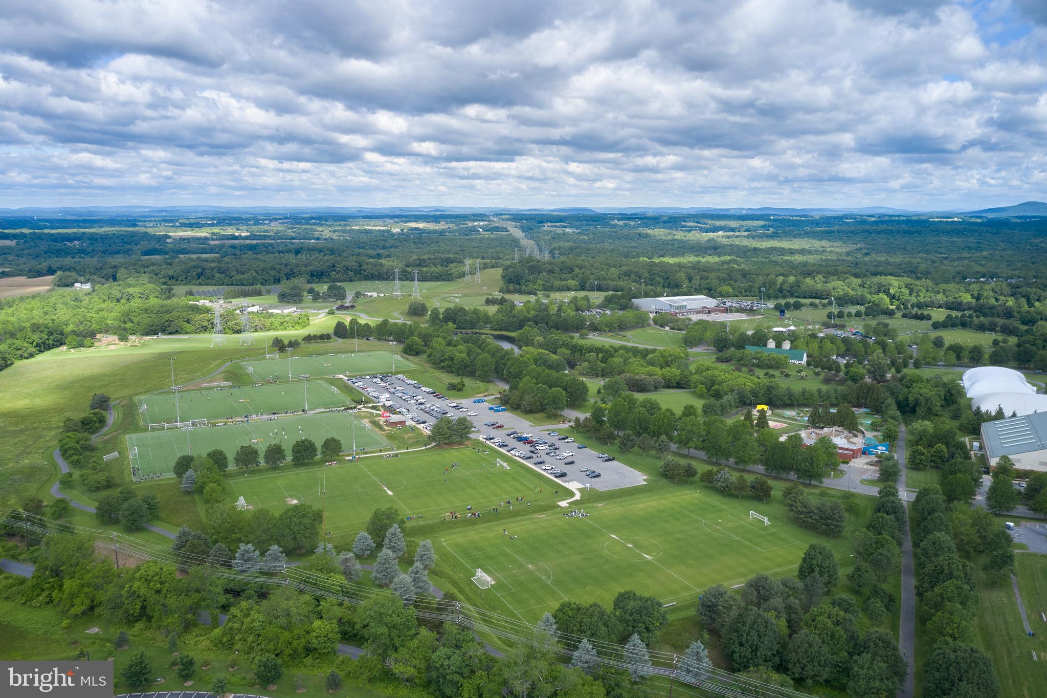 CEDAR CREEK ESTATES - Residential