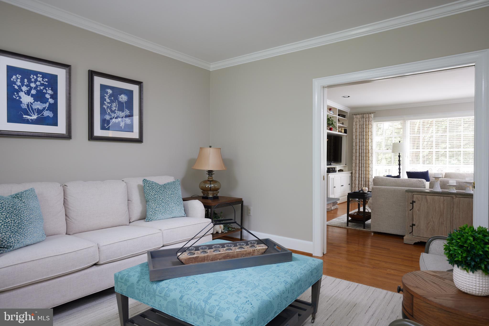 CEDAR CREEK ESTATES - Residential