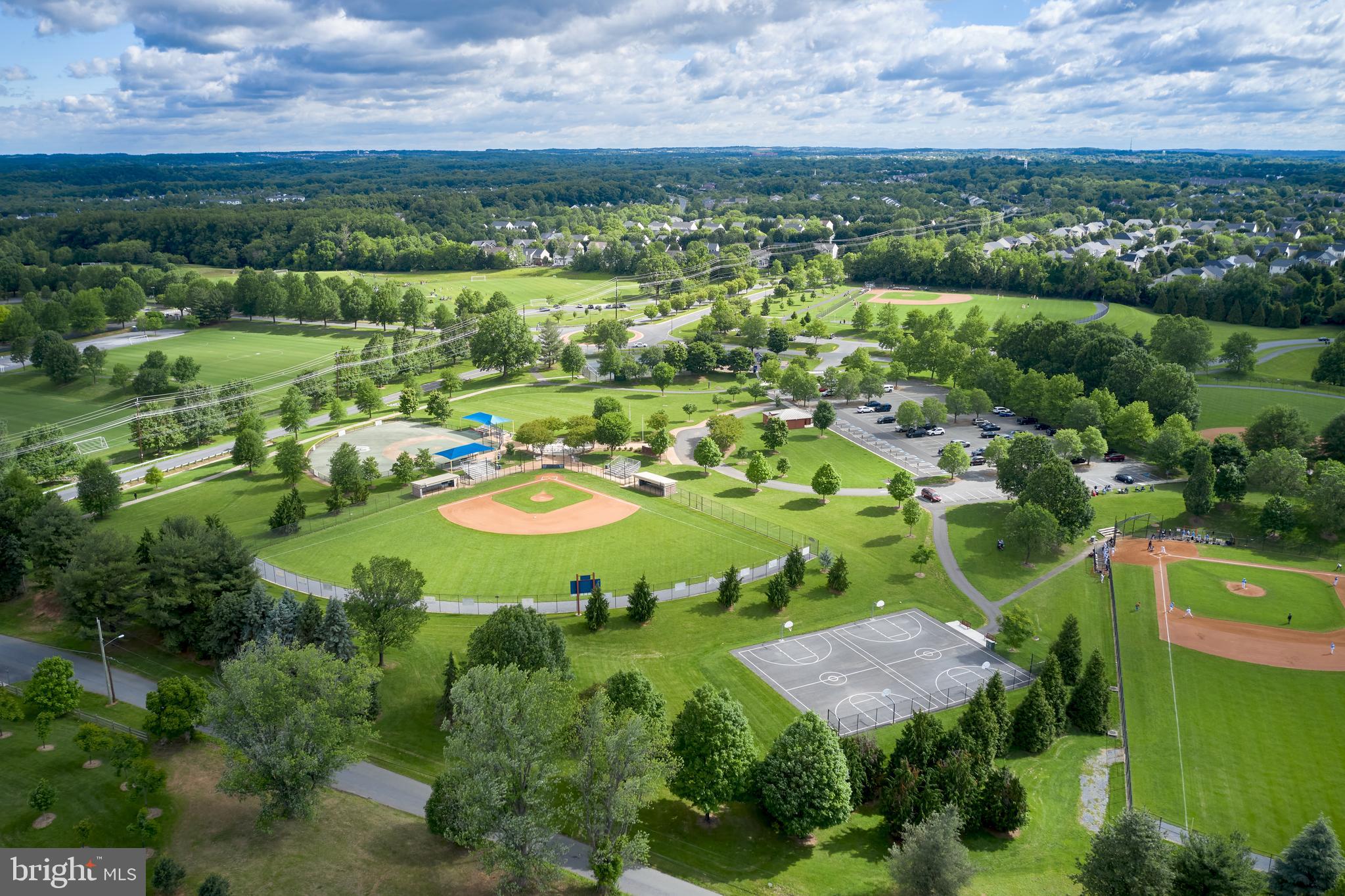 CEDAR CREEK ESTATES - Residential