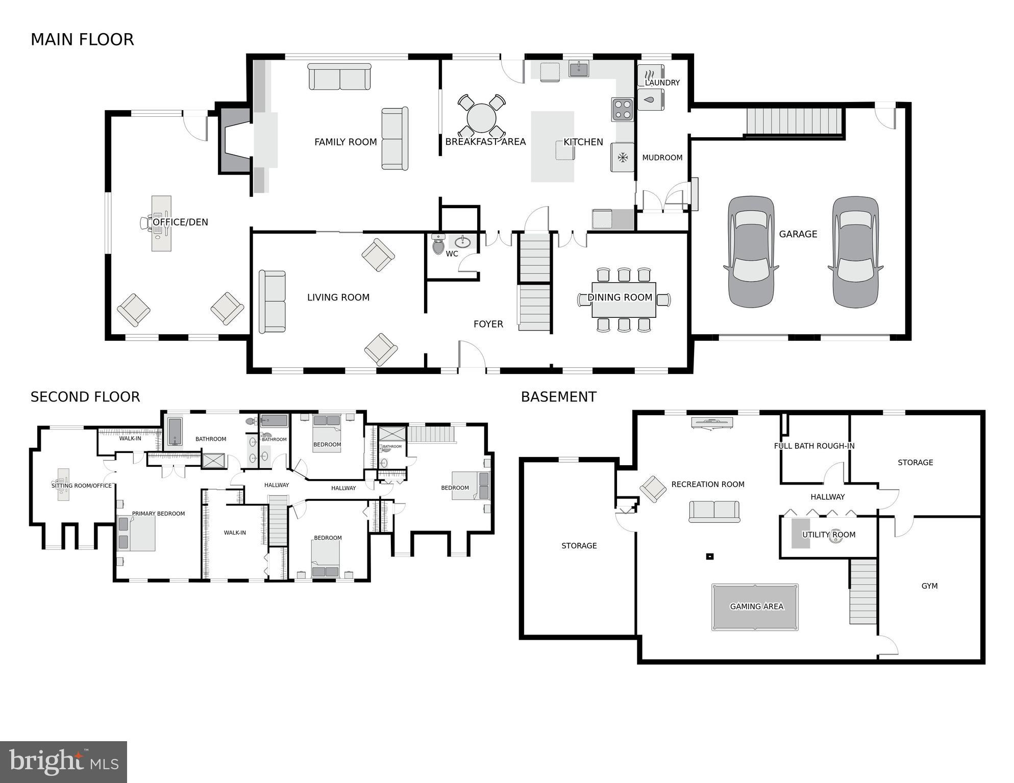 CEDAR CREEK ESTATES - Residential
