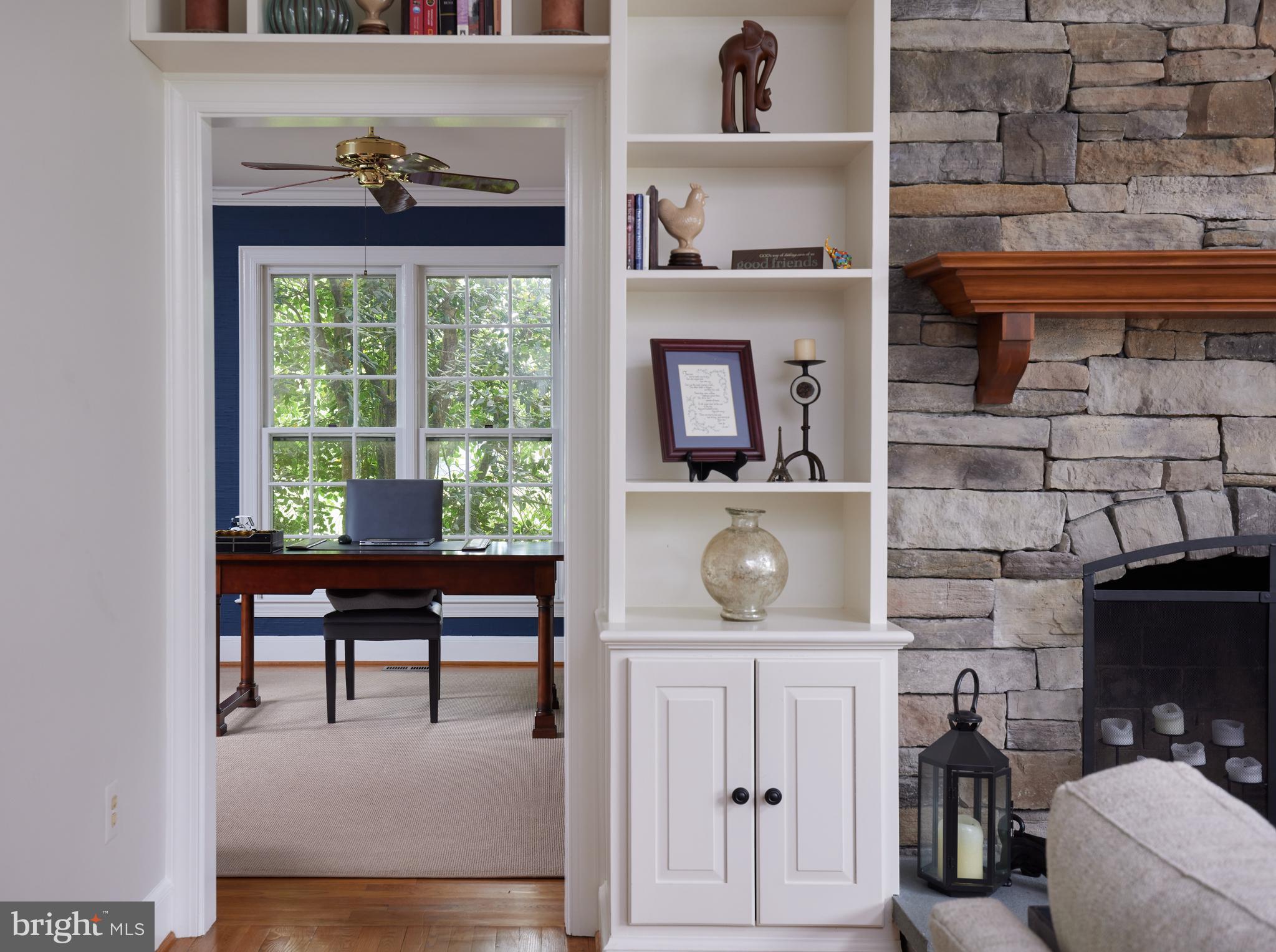 CEDAR CREEK ESTATES - Residential